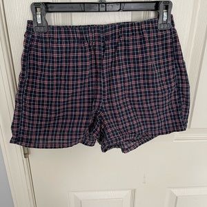 Brandy Melville Boxers